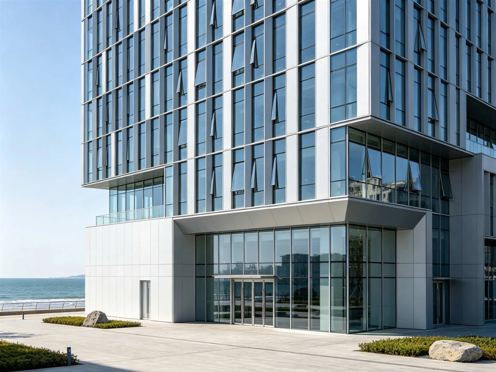 window and door manufacturing and project delivery scheduling process window and door manufacturing and project delivery scheduling process