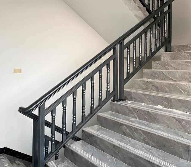 aluminium balustrade handrail aluminium balustrade handrail